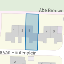 Perceel FNK00-C-2188