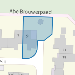 Perceel FNK00-C-2190