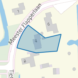 Perceel FNK00-C-2213