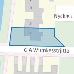 Perceel FNK00-C-2229