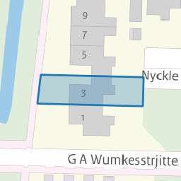 Perceel FNK00-C-2230