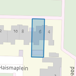 Perceel FNK00-C-2238