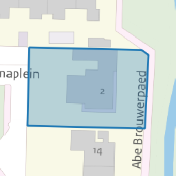 Perceel FNK00-C-2240