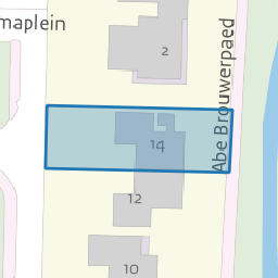 Perceel FNK00-C-2241