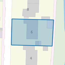 Perceel FNK00-C-2245