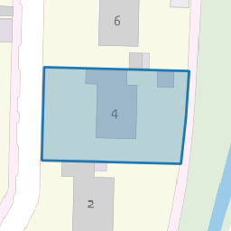 Perceel FNK00-C-2246