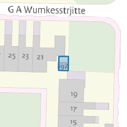 Perceel FNK00-C-2248