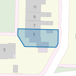 Perceel FNK00-C-2249