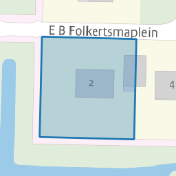 Perceel FNK00-C-2254