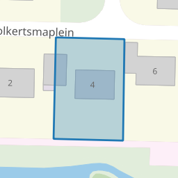 Perceel FNK00-C-2255