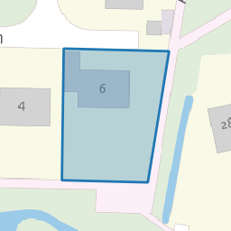 Perceel FNK00-C-2256