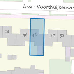 Perceel FNK00-C-2264