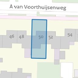 Perceel FNK00-C-2265