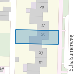 Perceel FNK00-C-2277