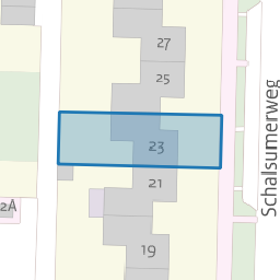 Perceel FNK00-C-2278