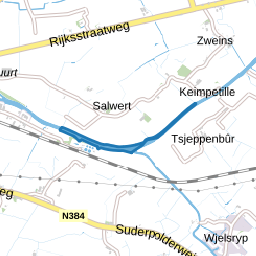 Perceel FNK00-C-2286