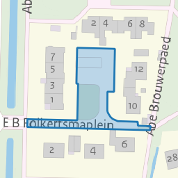 Perceel FNK00-C-2293