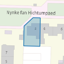 Perceel FNK00-C-2294