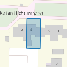 Perceel FNK00-C-2295