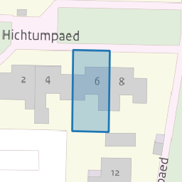 Perceel FNK00-C-2296