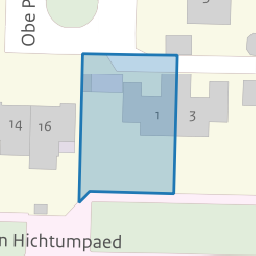 Perceel FNK00-C-2299