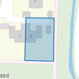 Perceel FNK00-C-2300