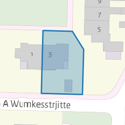 Perceel FNK00-C-2302