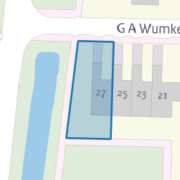 Perceel FNK00-C-2305