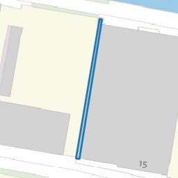 Perceel FNK00-C-2318