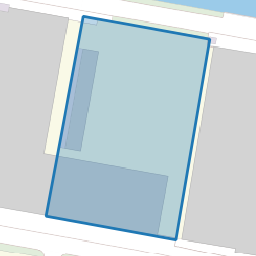 Perceel FNK00-C-2319