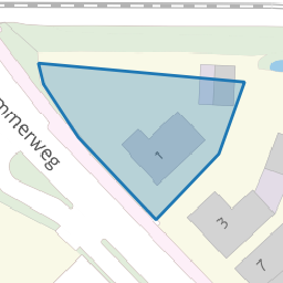 Perceel FNK00-C-2339