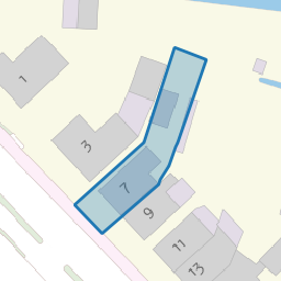 Perceel FNK00-C-2341