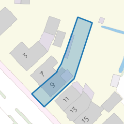 Perceel FNK00-C-2342