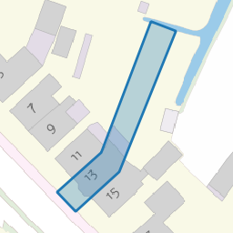 Perceel FNK00-C-2343