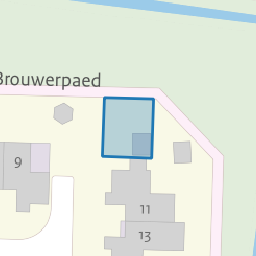 Perceel FNK00-C-2353