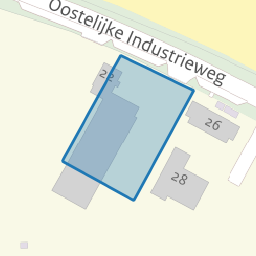 Perceel FNK00-C-2367