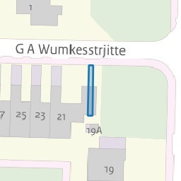 Perceel FNK00-C-2370