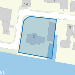 Perceel FNK00-C-2381