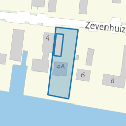 Perceel FNK00-C-2383