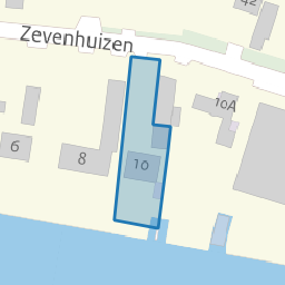 Perceel FNK00-C-2390