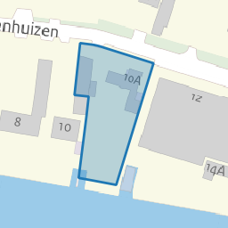 Perceel FNK00-C-2391