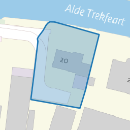 Perceel FNK00-C-2400