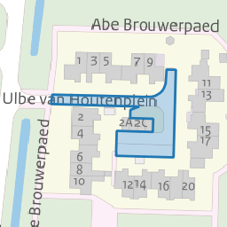 Perceel FNK00-C-2418