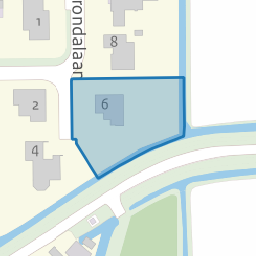 Perceel FNK00-C-2424