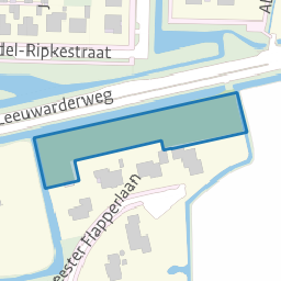 Perceel FNK00-C-2431