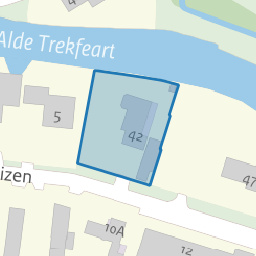 Perceel FNK00-C-2433