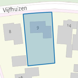 Perceel FNK00-C-2437