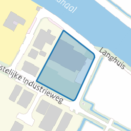 Perceel FNK00-C-2454