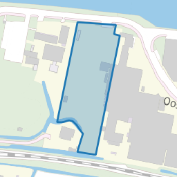 Perceel FNK00-C-2458