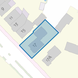 Perceel FNK00-C-2461